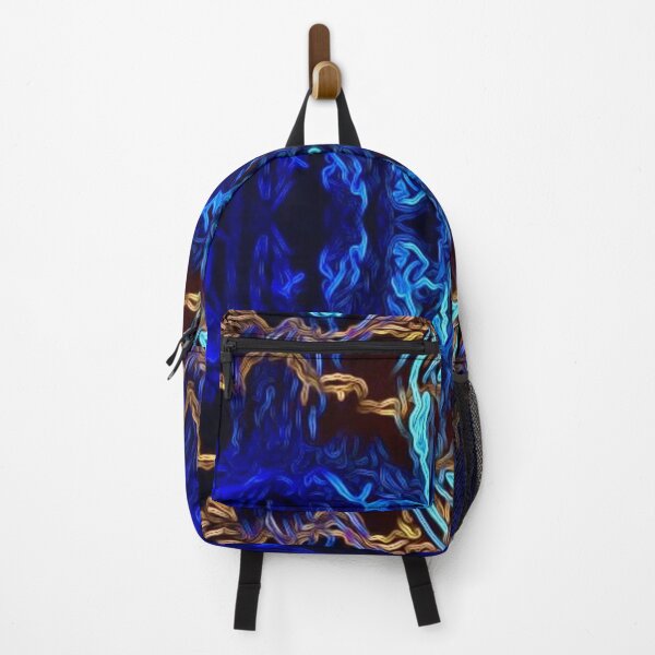 Item preview, Robert Tyler Class | Neon Abstract 2.26.8.6.8.6 | Collection 2 | RTC Studios designed and sold by RTC Studios.