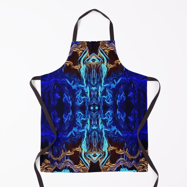 Item preview, Robert Tyler Class | Neon Abstract 2.26.8.6.8.6 | Collection 2 | RTC Studios designed and sold by RTC Studios.