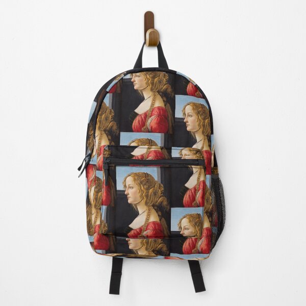 Item preview, Renaissance Portrait of a Young Woman designed and sold by artofuniverse.