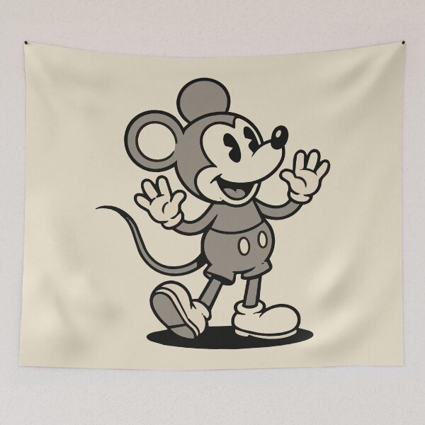 Item preview, Waving designed and sold by Trippin-Tito's.
