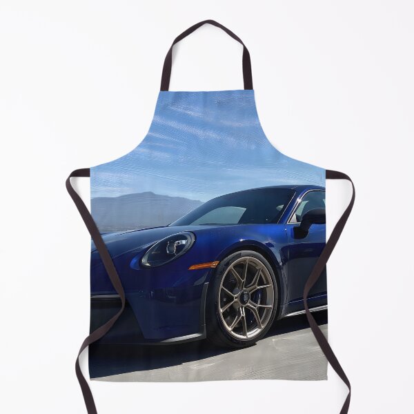Item preview, Porsche 911 GT3 Collector's Art Print designed and sold by AutoPopStudio.