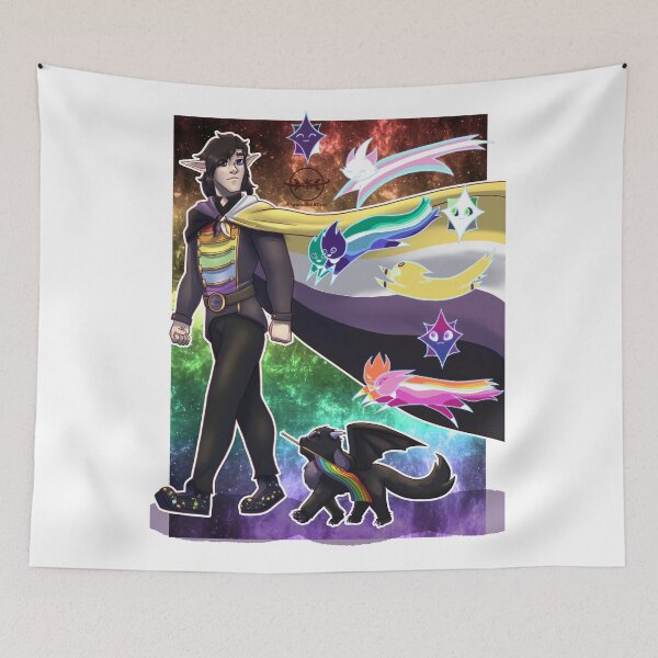 Item preview, Happy Ptide 2026 designed and sold by SpacedOutShop.
