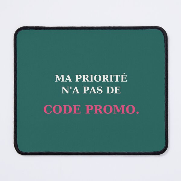 Item preview, My priority doesn't have a promo code - Quote values designed and sold by VYNCERA.