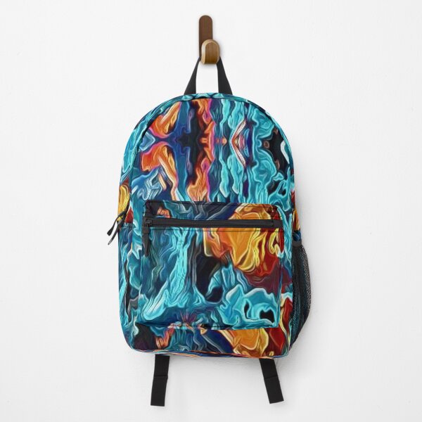 Item preview, Robert Tyler Class | Neon Abstract 2.26.8.6.8.7 | Collection 2 | RTC Studios designed and sold by RTC Studios.