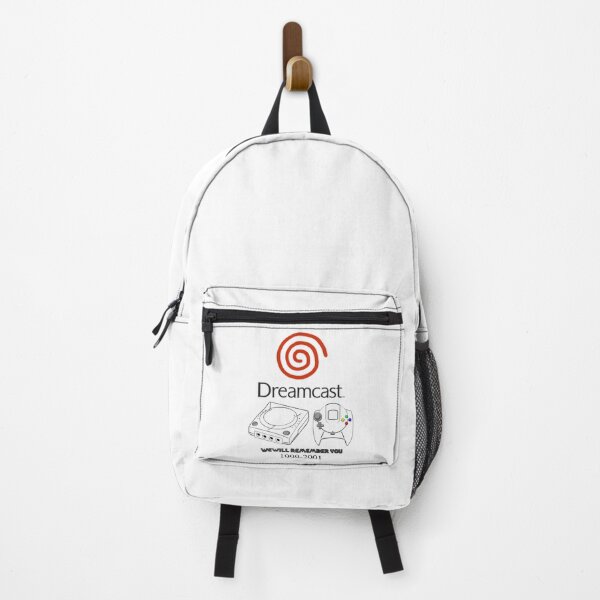 Item preview, Dreamcast 4 Life designed and sold by MakebyTHs.