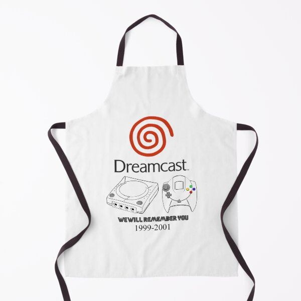 Item preview, Dreamcast 4 Life designed and sold by MakebyTHs.
