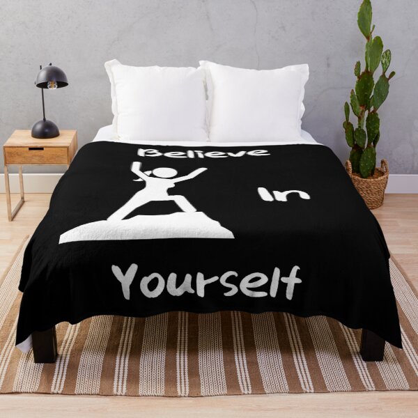 Item preview, Believe In Yourself. designed and sold by Dinasshop.