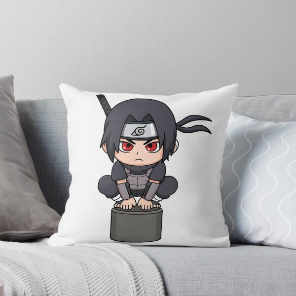 Item preview, Chibi Itachi Uchiha | Naruto Unofficial Fan Art designed and sold by My Artprintz.