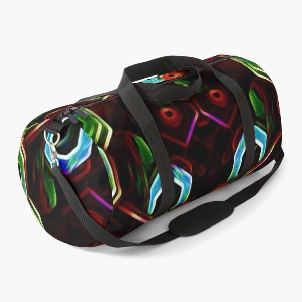 Item preview, Robert Tyler Class | Neon Abstract 2.26.8.6.8.8 | Collection 2 | RTC Studios designed and sold by RTC Studios.