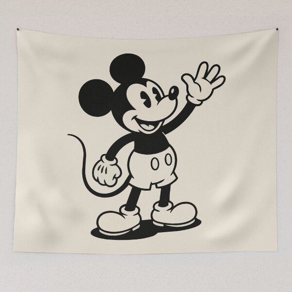 Item preview, Copy of Waving designed and sold by Trippin-Tito's.