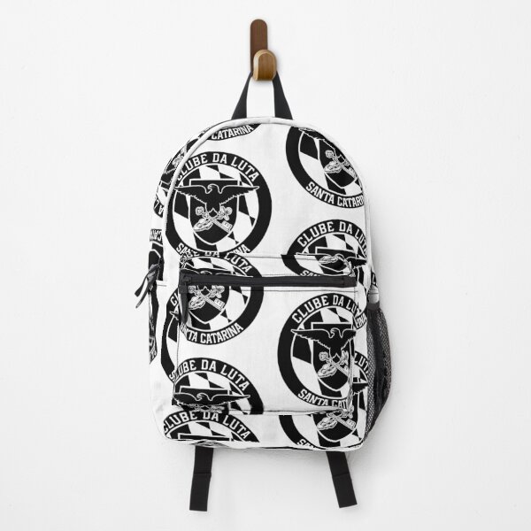 Item preview, CLUBE DA LUTA SANTA CATARINA designed and sold by PosterBureau.