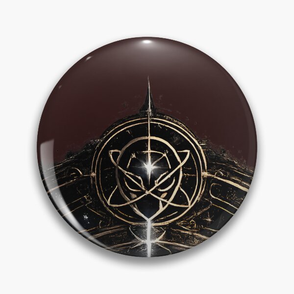 Item preview, Gateway to the Cosmic Void designed and sold by mrachnichron.