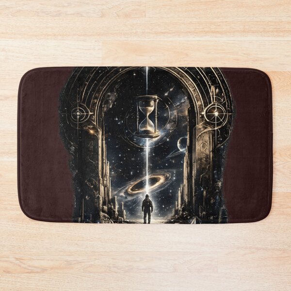 Item preview, Gateway to the Cosmic Void designed and sold by mrachnichron.