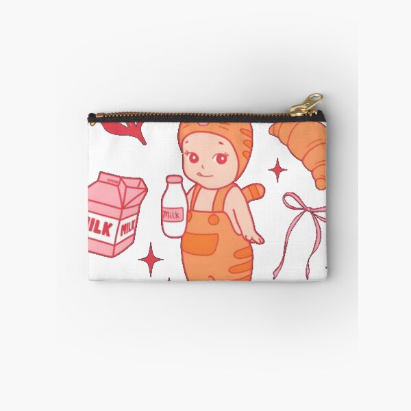 Item preview, Sonny Angel He May Bring You Happiness Cute Y2K designed and sold by denkorea.