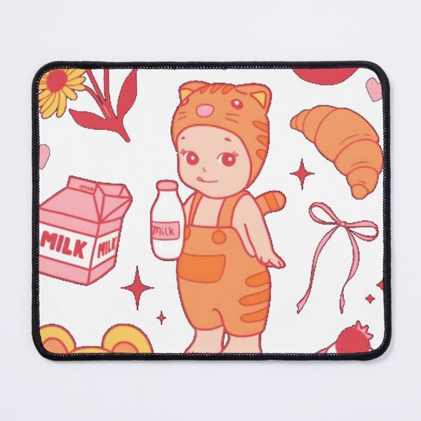 Item preview, Sonny Angel He May Bring You Happiness Cute Y2K designed and sold by denkorea.