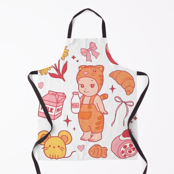 Item preview, Sonny Angel He May Bring You Happiness Cute Y2K designed and sold by denkorea.