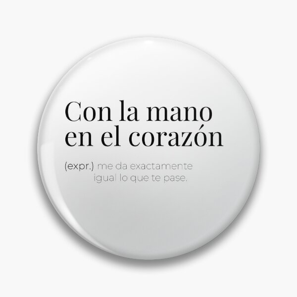 Item preview, Hand on Heart | I Don't Care What Happens to You | Sarcastic Humor T-Shirt designed and sold by TrazoLibreCo7.