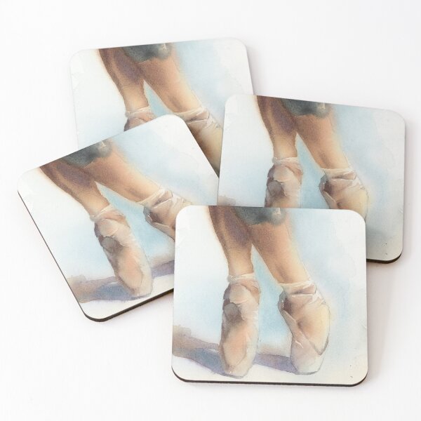 Item preview, Ballet designed and sold by CanotStop.
