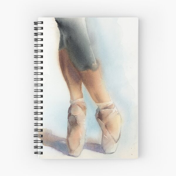 Item preview, Ballet designed and sold by CanotStop.