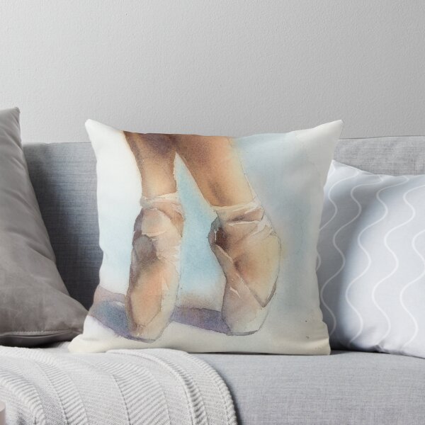 Item preview, Ballet designed and sold by CanotStop.
