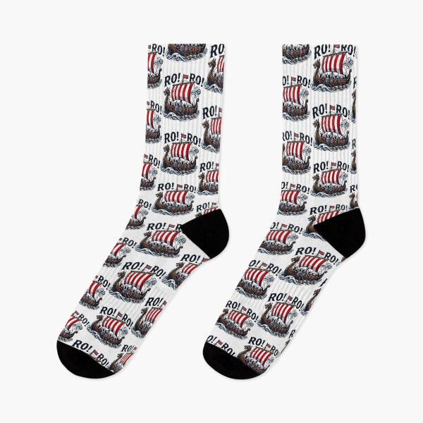 Item preview, Copy Of Norwegian Viking Ship Norway Flag Row Country Heritage Pride designed and sold by TOPSHOPIAs.