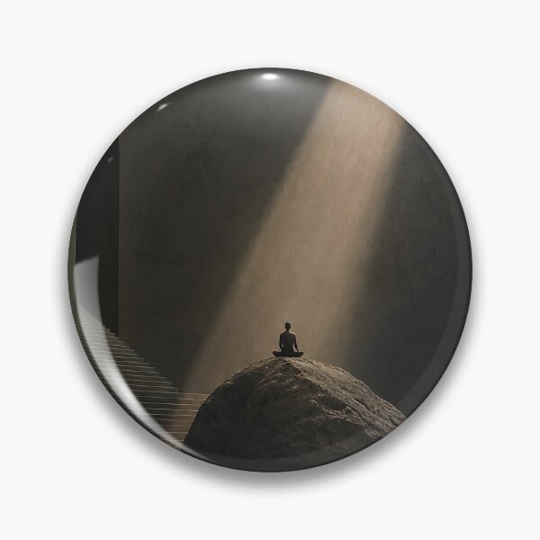 Item preview, The Stone Beneath the Opening designed and sold by SacredLensV.