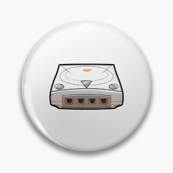 Item preview, Dreamcast Console designed and sold by MakebyTHs.