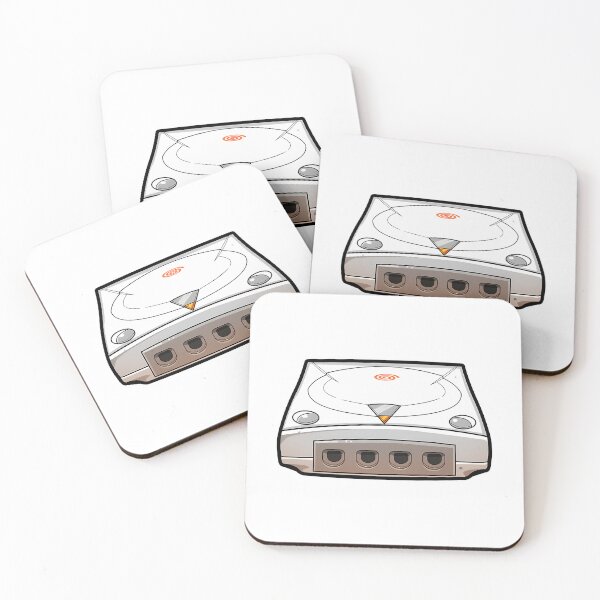 Item preview, Dreamcast Console designed and sold by MakebyTHs.