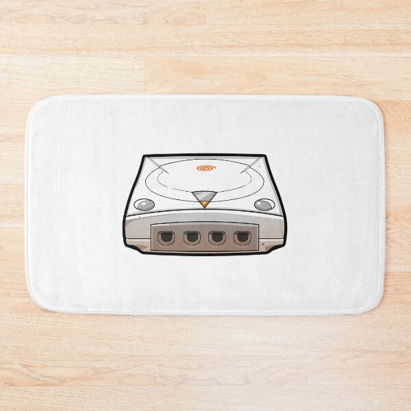 Item preview, Dreamcast Console designed and sold by MakebyTHs.