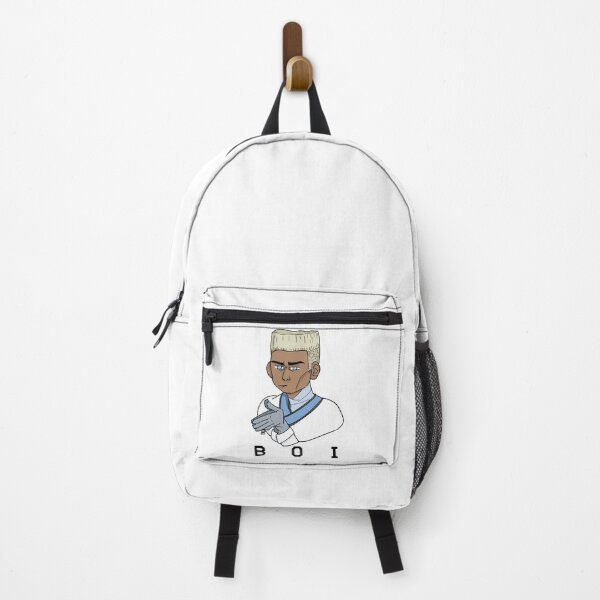 Item preview, Boi. designed and sold by ParadiseByArt.