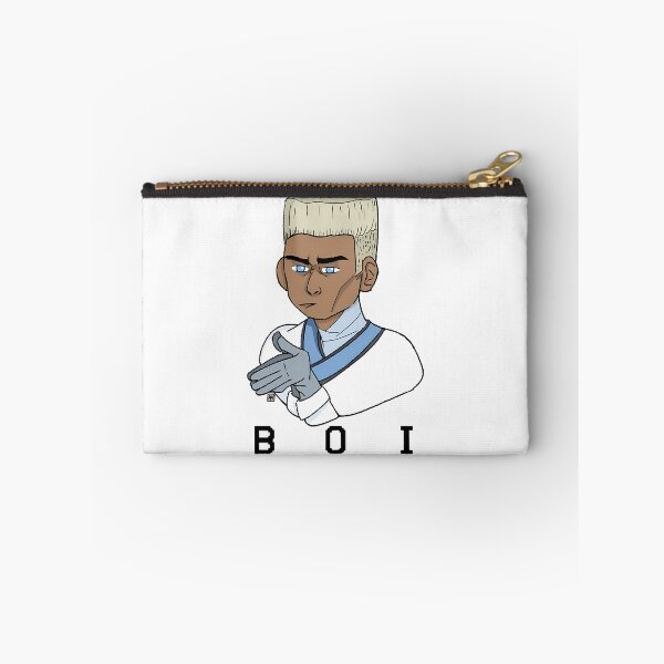 Item preview, Boi. designed and sold by ParadiseByArt.