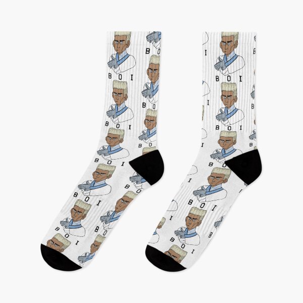 Item preview, Boi. designed and sold by ParadiseByArt.