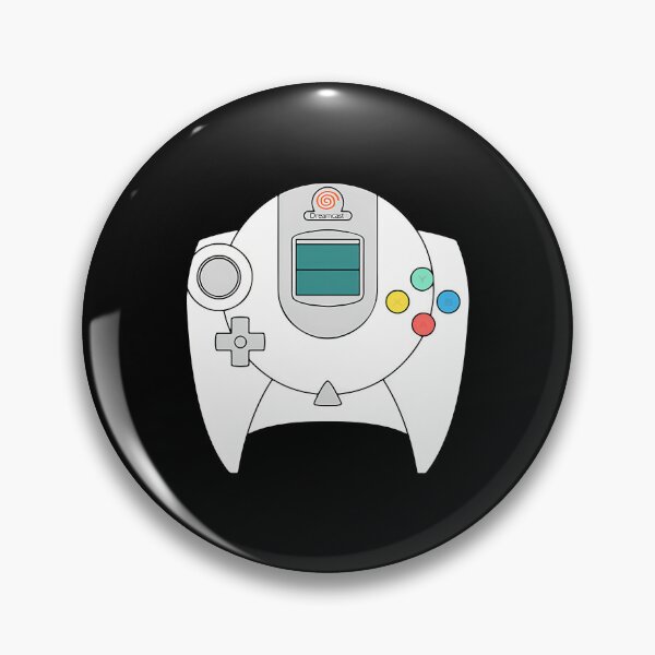 Item preview, Dreamcast Controller designed and sold by MakebyTHs.
