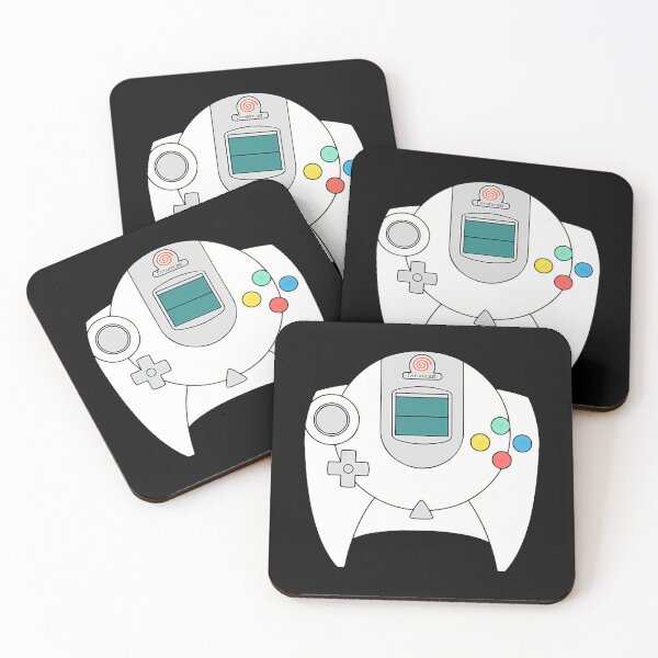 Item preview, Dreamcast Controller designed and sold by MakebyTHs.