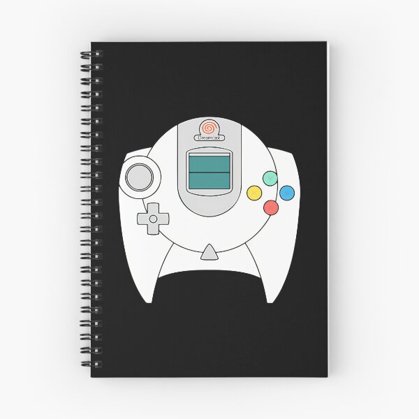 Item preview, Dreamcast Controller designed and sold by MakebyTHs.