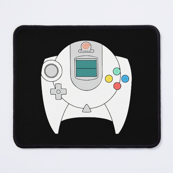 Item preview, Dreamcast Controller designed and sold by MakebyTHs.