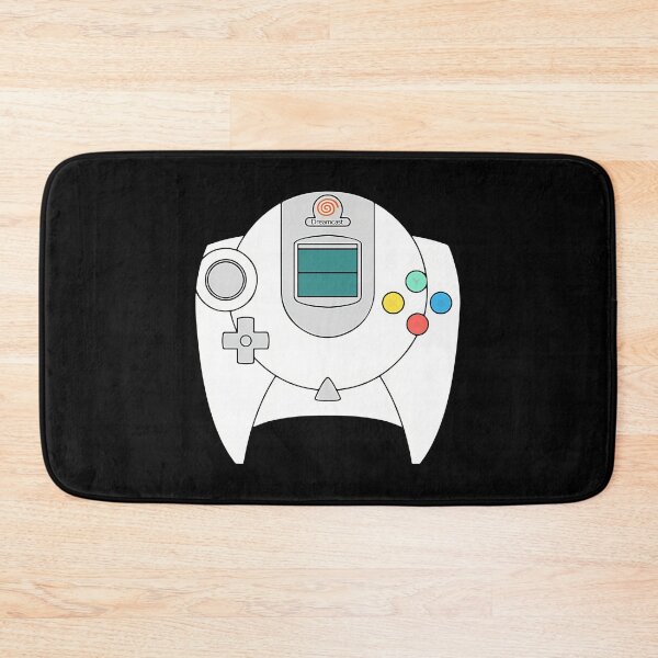 Item preview, Dreamcast Controller designed and sold by MakebyTHs.