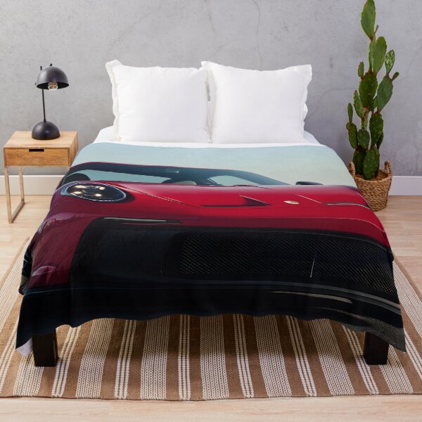 Item preview, Porsche 911 GT3 Modern Brushstroke Art designed and sold by AutoPopStudio.