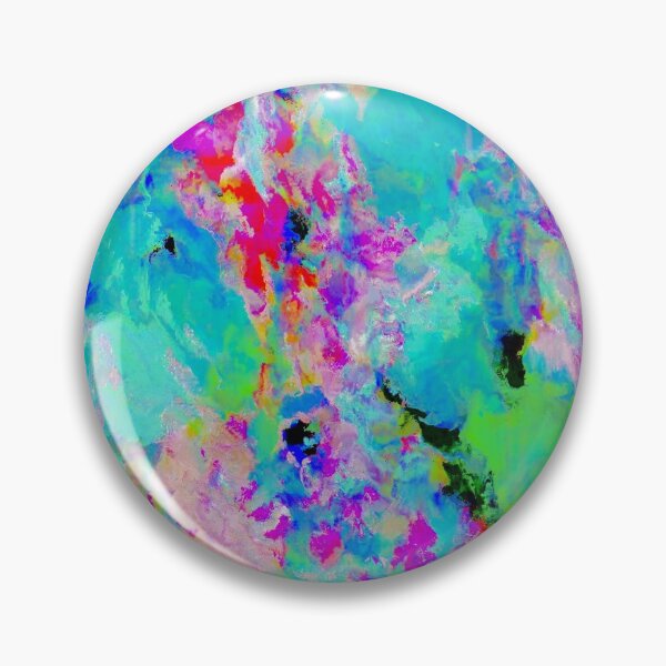 Item preview, Robert Tyler Class | Neon Abstract 2.26.8.6.8.9 | Collection 2 | RTC Studios designed and sold by RTC Studios.