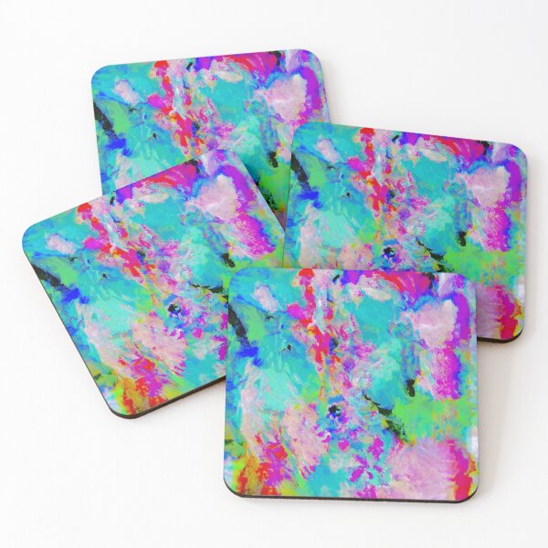 Item preview, Robert Tyler Class | Neon Abstract 2.26.8.6.8.9 | Collection 2 | RTC Studios designed and sold by RTC Studios.