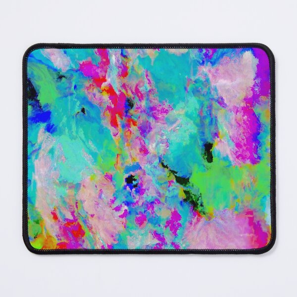 Item preview, Robert Tyler Class | Neon Abstract 2.26.8.6.8.9 | Collection 2 | RTC Studios designed and sold by RTC Studios.