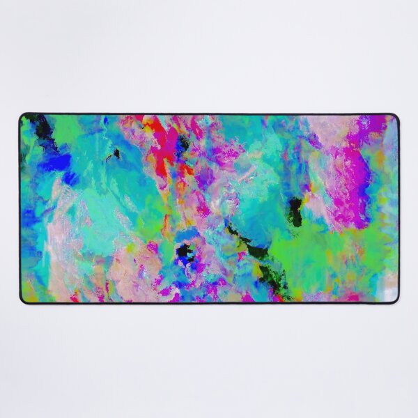 Item preview, Robert Tyler Class | Neon Abstract 2.26.8.6.8.9 | Collection 2 | RTC Studios designed and sold by RTC Studios.