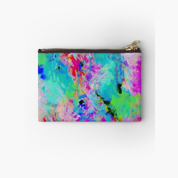 Item preview, Robert Tyler Class | Neon Abstract 2.26.8.6.8.9 | Collection 2 | RTC Studios designed and sold by RTC Studios.