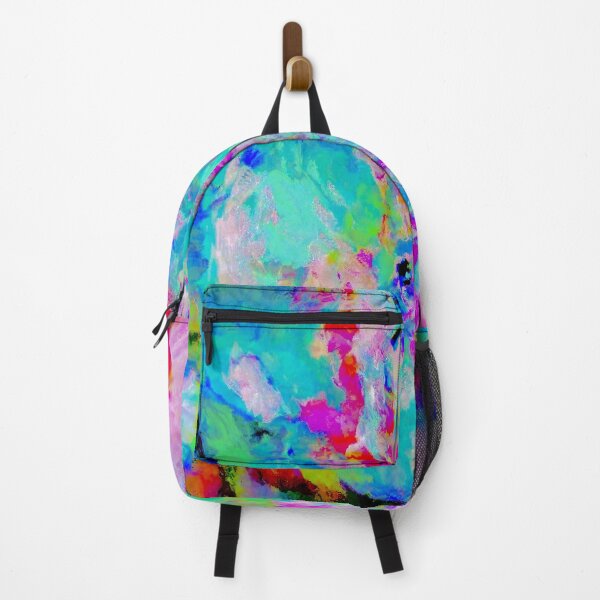 Item preview, Robert Tyler Class | Neon Abstract 2.26.8.6.8.9 | Collection 2 | RTC Studios designed and sold by RTC Studios.