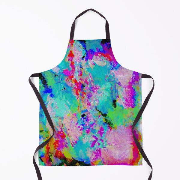 Item preview, Robert Tyler Class | Neon Abstract 2.26.8.6.8.9 | Collection 2 | RTC Studios designed and sold by RTC Studios.