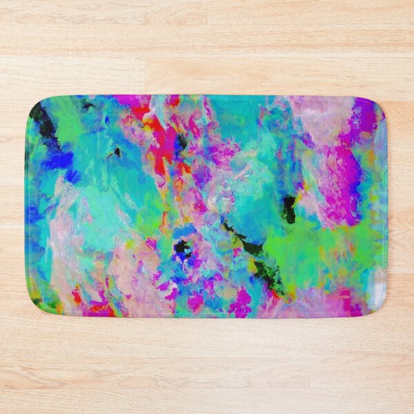 Item preview, Robert Tyler Class | Neon Abstract 2.26.8.6.8.9 | Collection 2 | RTC Studios designed and sold by RTC Studios.