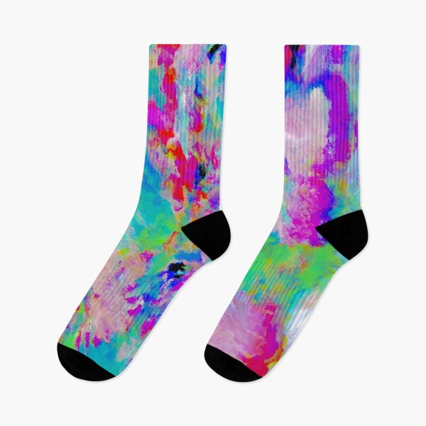 Item preview, Robert Tyler Class | Neon Abstract 2.26.8.6.8.9 | Collection 2 | RTC Studios designed and sold by RTC Studios.