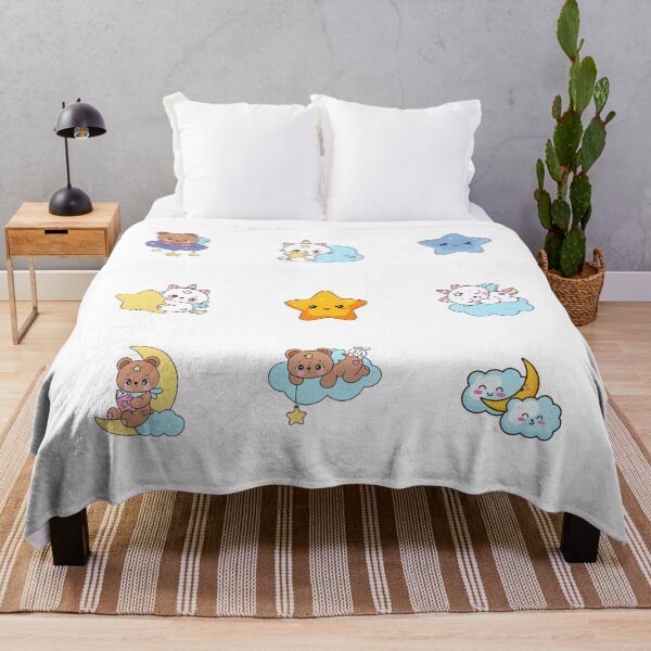 Item preview, Bed time designed and sold by BritishDelights.