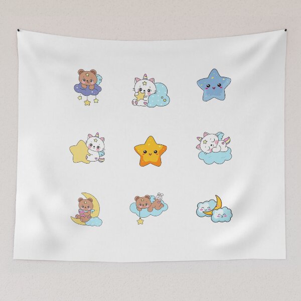 Item preview, Bed time designed and sold by BritishDelights.