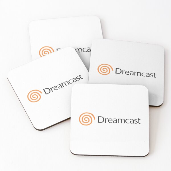 Item preview, Dreamcast Essential T-Shirt designed and sold by MakebyTHs.